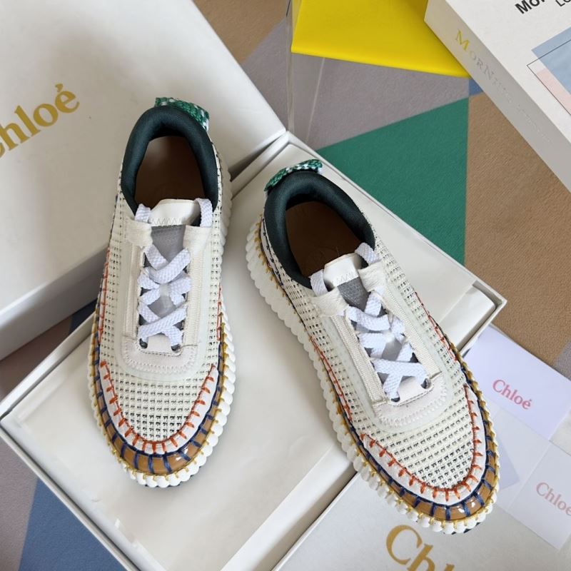 Chloe Sneakers